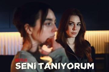 Seni Tanıyorum