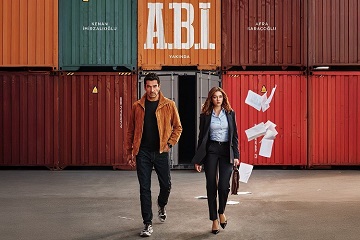 Abi&nbsp;18. Bölüm
