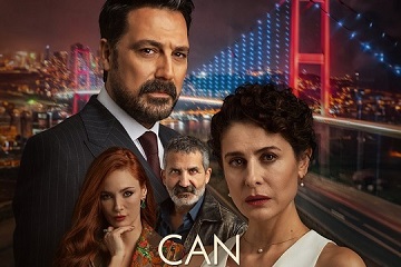 Can Borcu