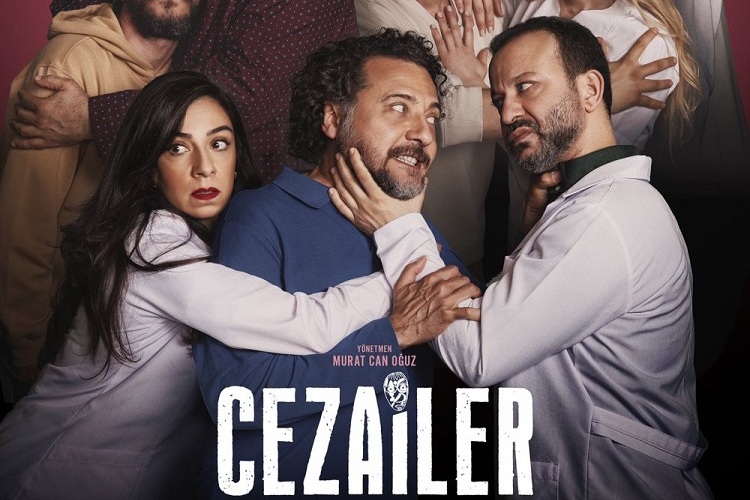 Cezailer
