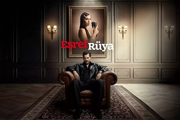 Eşref Rüya