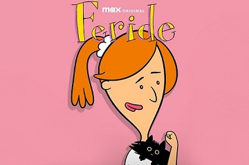 Feride&nbsp;8. Bölüm