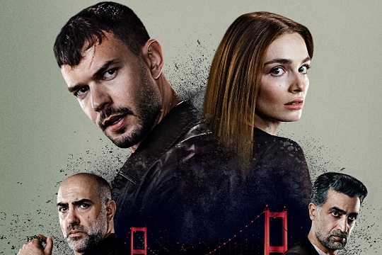 Kaosun Anatomisi&nbsp;8. Bölüm