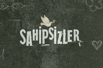 Sahipsizler 28. Bölüm Sahipsizler 28. Bölüm