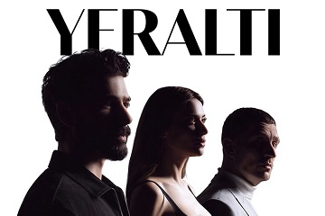 Yeraltı