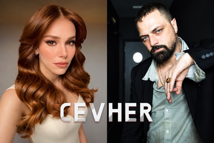 Cevher&nbsp;1. Bölüm