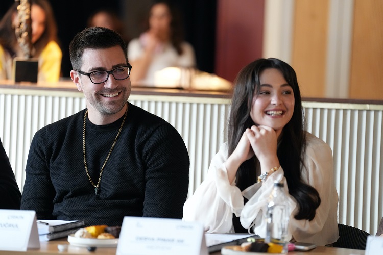 Çirkin&nbsp;1. Bölüm