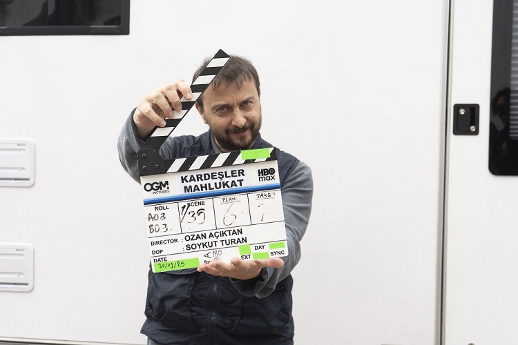 Kardeşler Mahlukat&nbsp;1. Bölüm