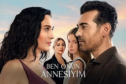 Ben Onun Annesiyim 1. Bölüm