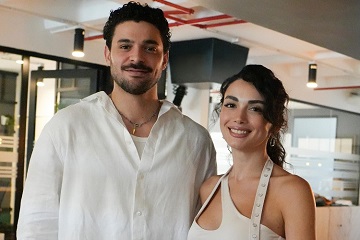 Gözleri Karadeniz
