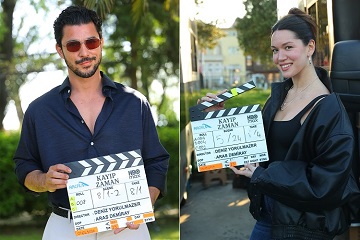 Kayıp Zaman