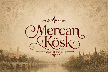 Mercan Köşk