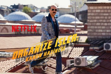 Organize İşler: Karun Hazinesi