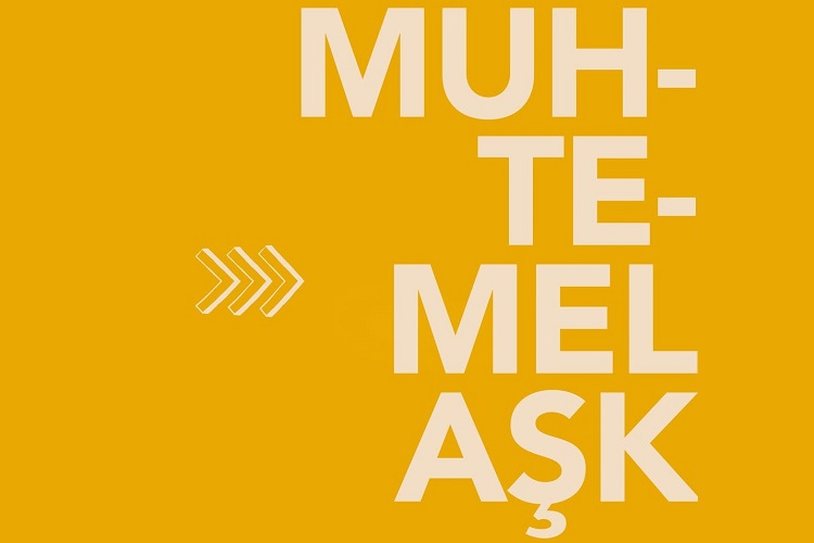 Muhtemel Aşk&nbsp;1. Bölüm