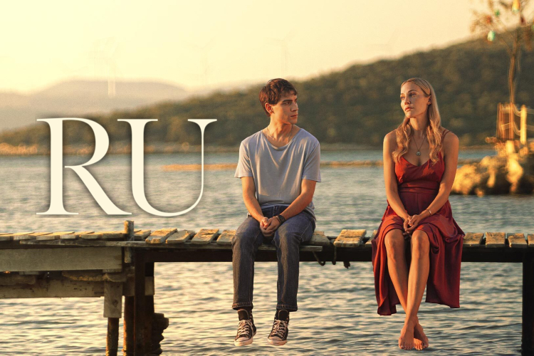 Ru 1. Bölüm Ru 1. Bölüm