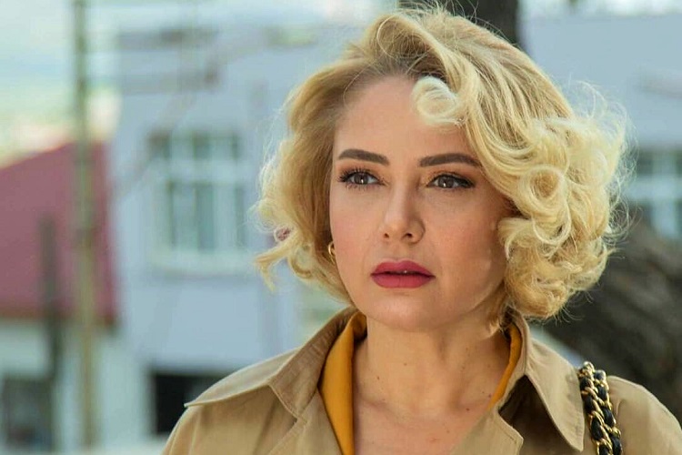 Sibel Taşçıoğlu - TimsBi&nbsp;1. Bölüm