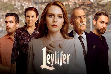 Leylifer