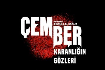 Çember 5 Karanlığın Gözleri