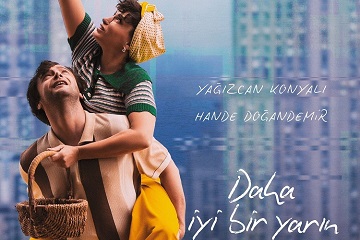 Daha İyi Bir Yarın