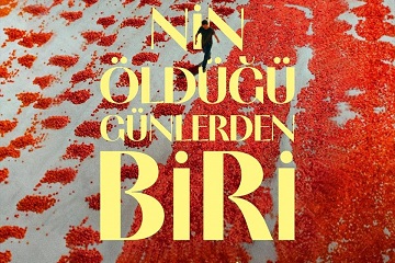 Hemme'nin Öldügü Günlerden Biri