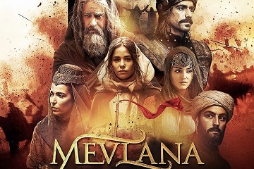 Mevlana Mest-i Aşk