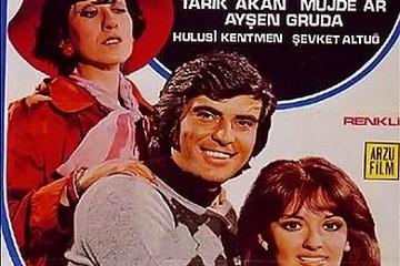 Öyle Olsun