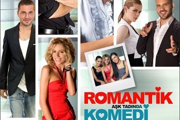 Romantik Komedi 1: Aşk Tadında