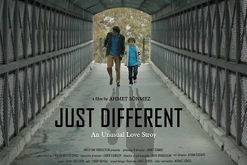 Sadece Farklı