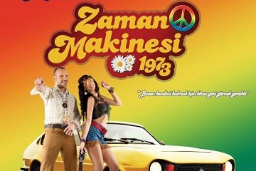 Zaman Makinesi 1973