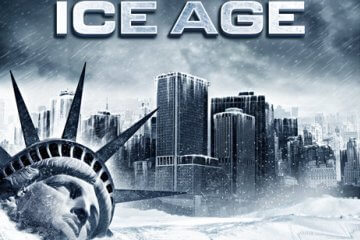 2012: Buzul Çağı