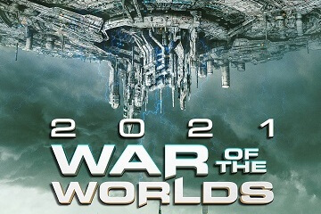 2021 Dünyalar Savaşı