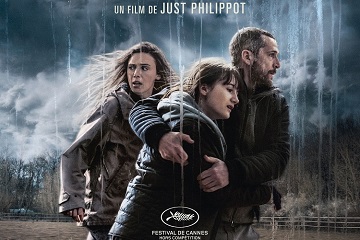 Büyük Felaket: Asit Yağmuru