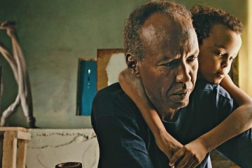 Cennetin Yanındaki Köy