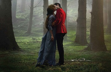 Çılgın Kalabalıktan uzak