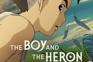 Çocuk ve Balıkçıl