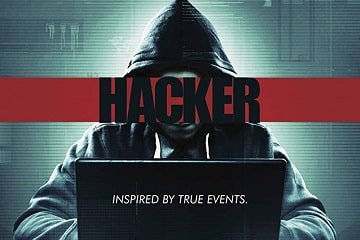 Hacker: Bilgisayar Korsanı