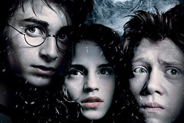 Harry Potter ve Azkaban  Tutsağı