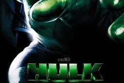 Hulk Yeşil Dev