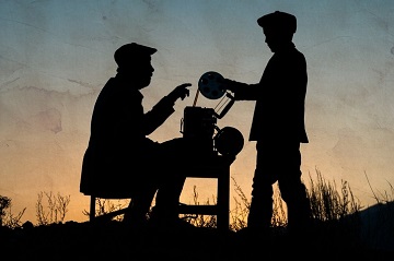 Işığın Muhafızı