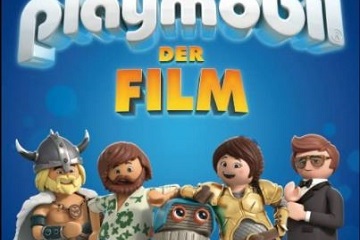 Playmobil Filmi