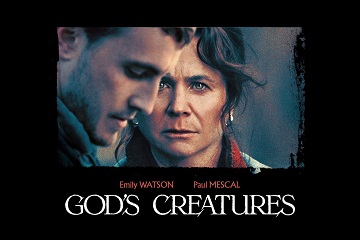 Tanrının Yarattıkları