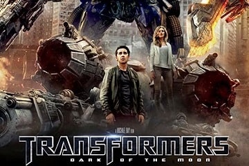 Transformers 3: Ayn Karanlk Yz
