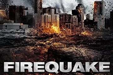 Yangın Depremleri