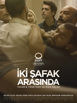 İki Şafak Arasında