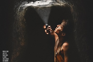 Güneşin Çocukları