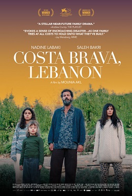 Costa Brava, Lübnan