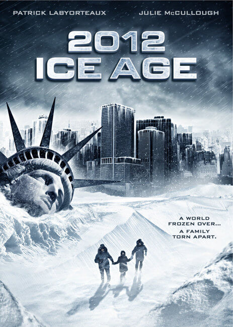 2012: Buzul Çağı 