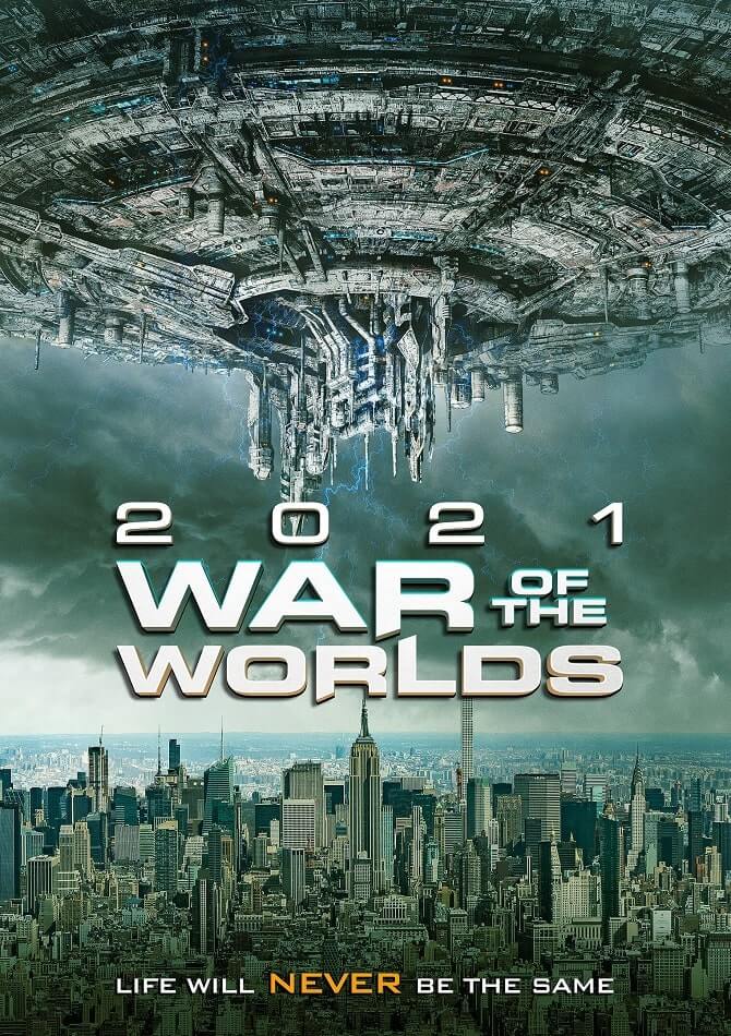 2021 Dünyalar Savaşı 