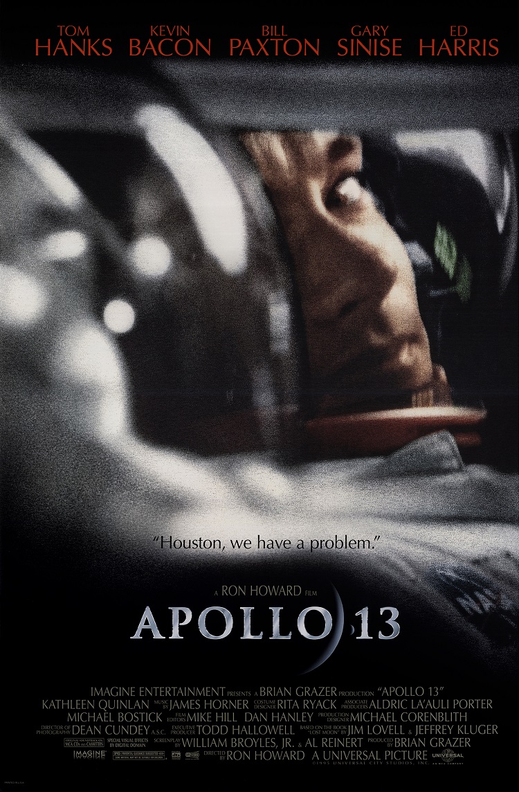 Apollo 13&nbsp;
