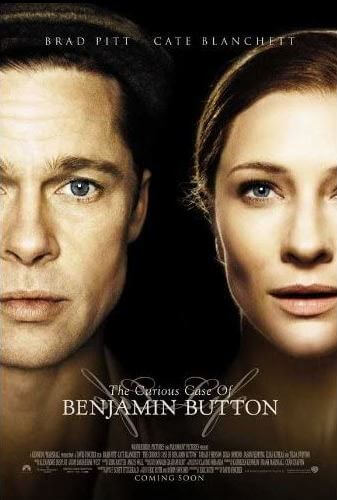 Benjamin Button 